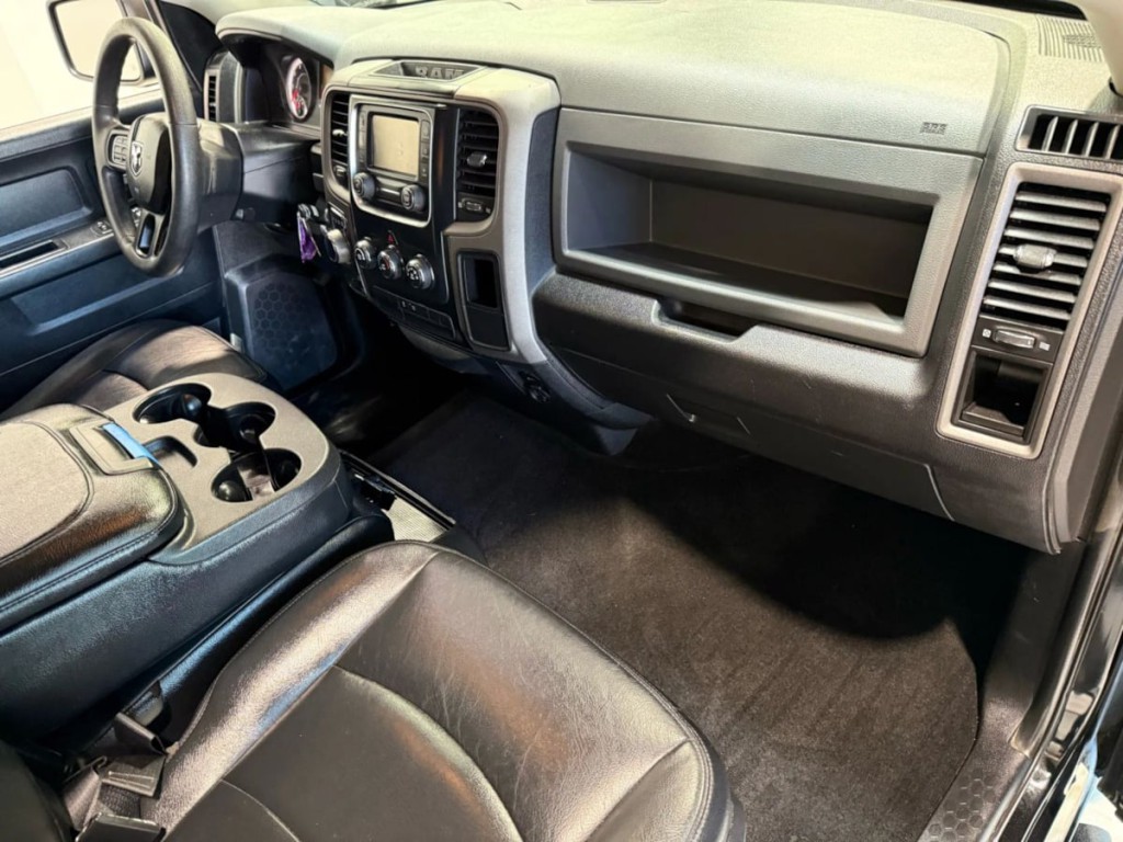 2017 RAM 1500 Image 25