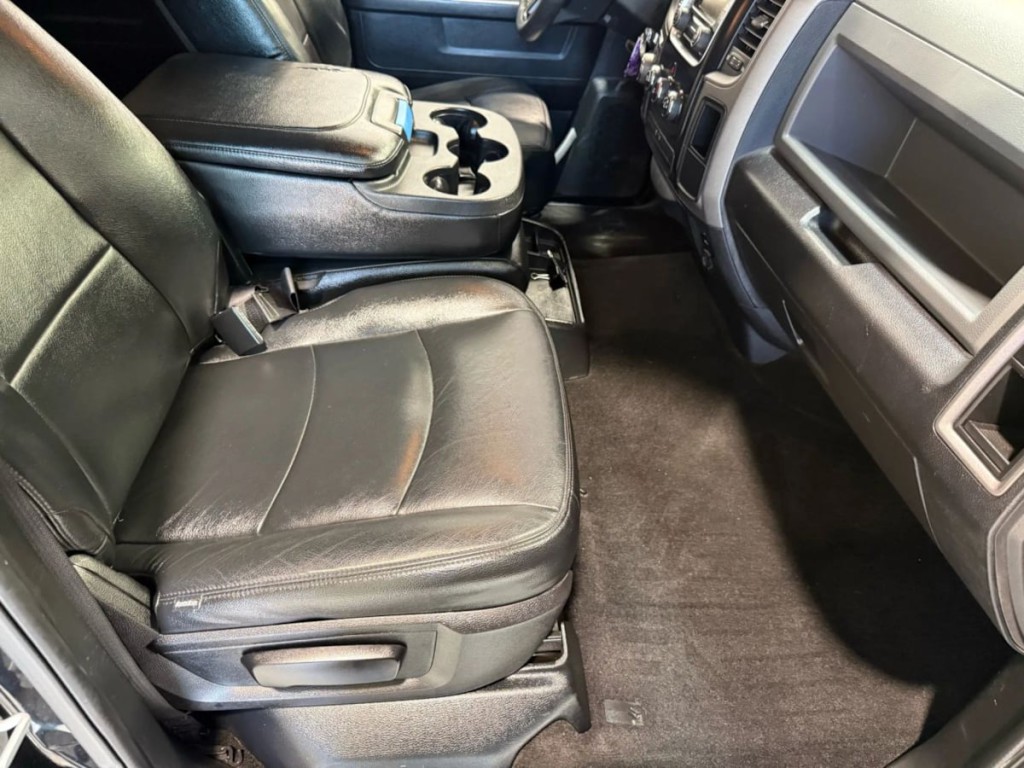 2017 RAM 1500 Image 26