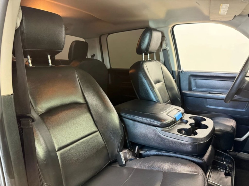 2017 RAM 1500 Image 27