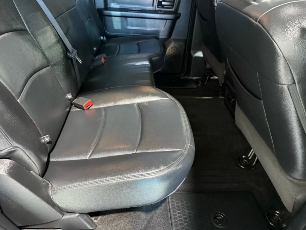 2017 RAM 1500 Image 28
