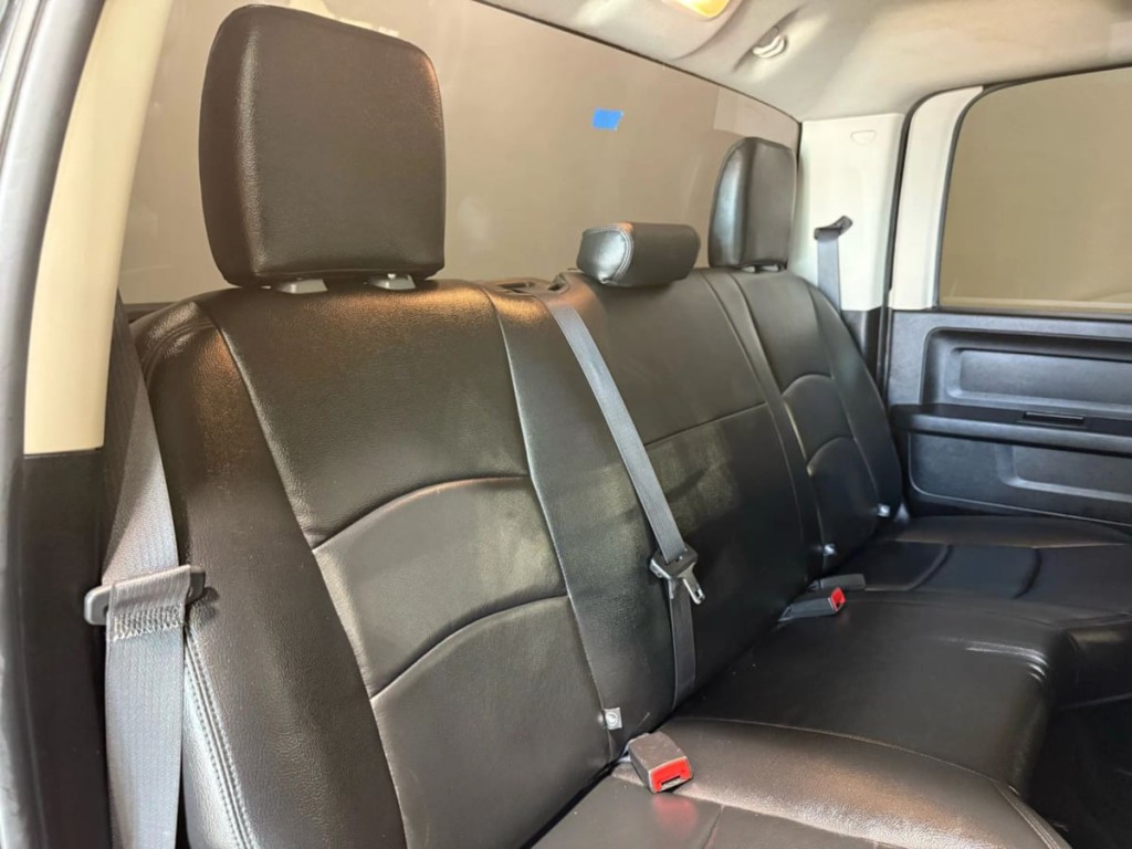 2017 RAM 1500 Image 29