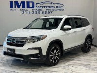 Image for 2020 Honda Pilot Touring 7-Passenger ID: 6823900