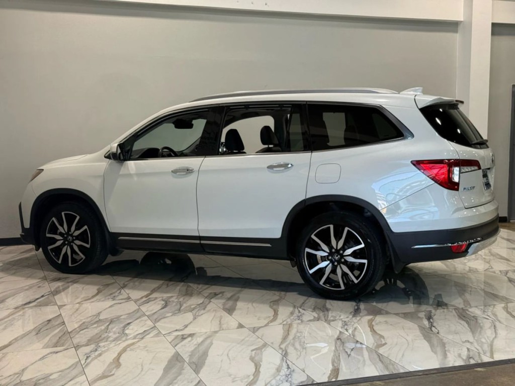 2020 Honda Pilot Image 9