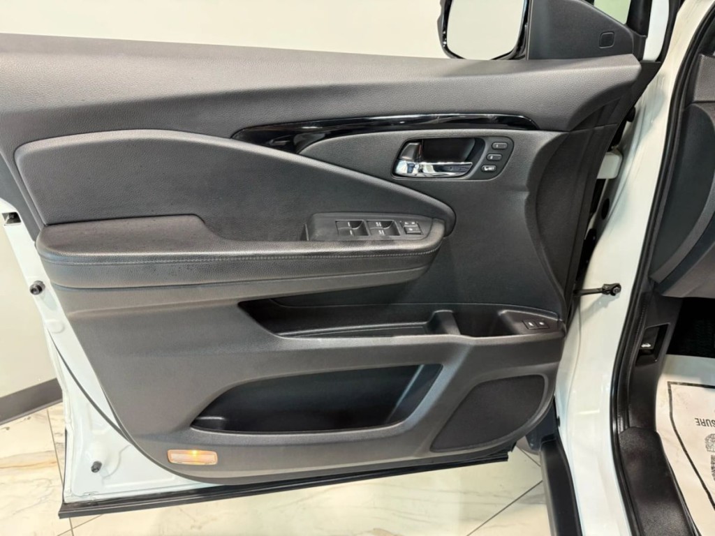 2020 Honda Pilot Image 10