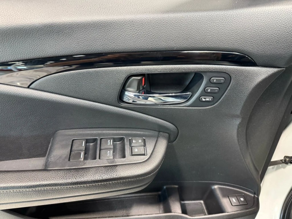 2020 Honda Pilot Image 11