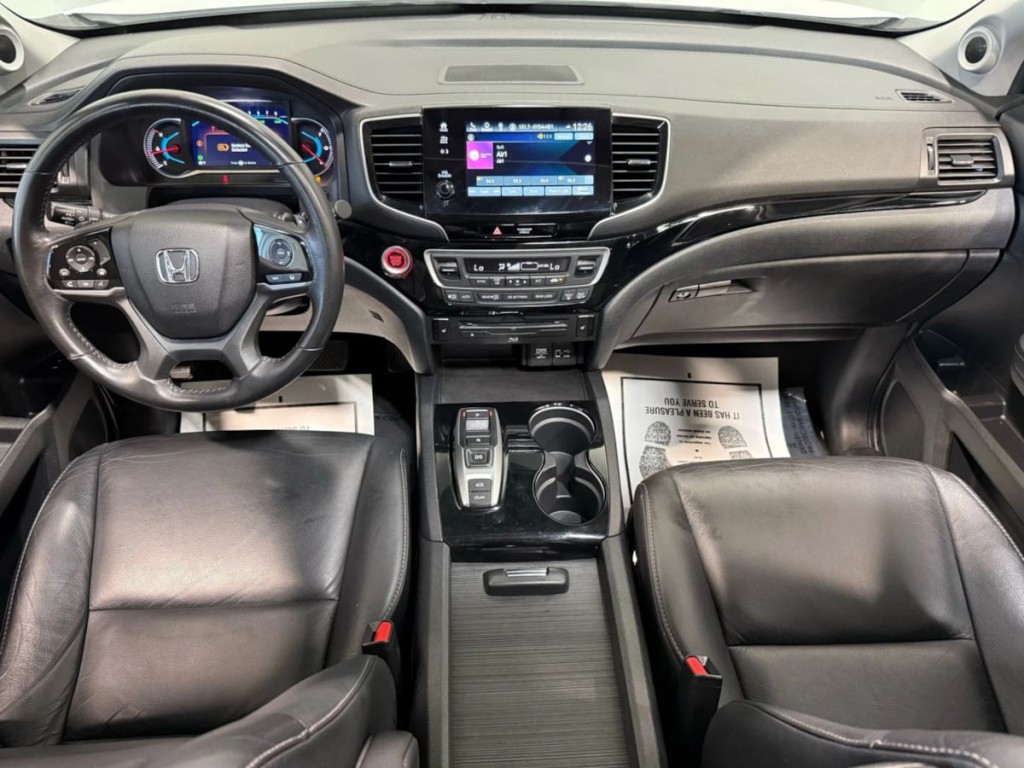 2020 Honda Pilot Image 13