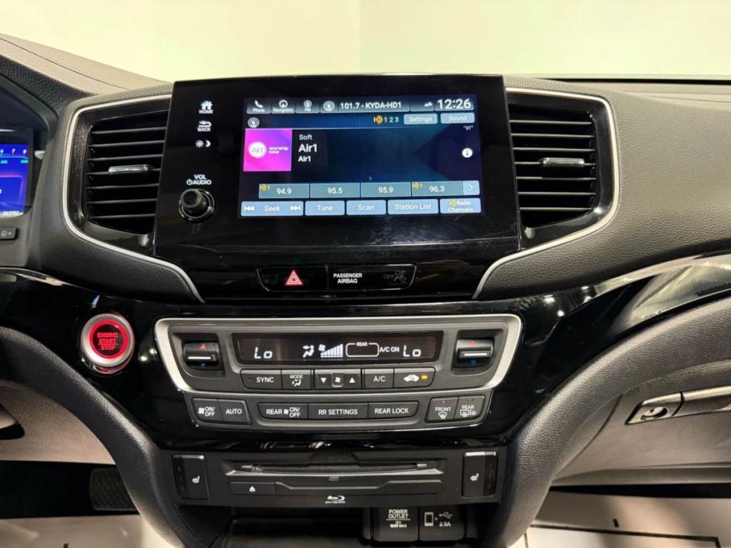 2020 Honda Pilot Image 14