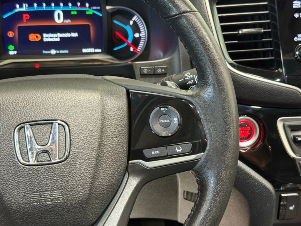 2020 Honda Pilot Image 18