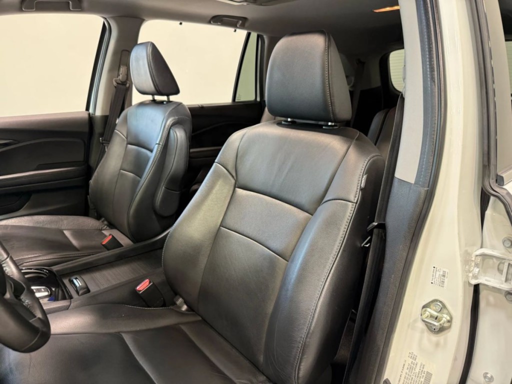 2020 Honda Pilot Image 22