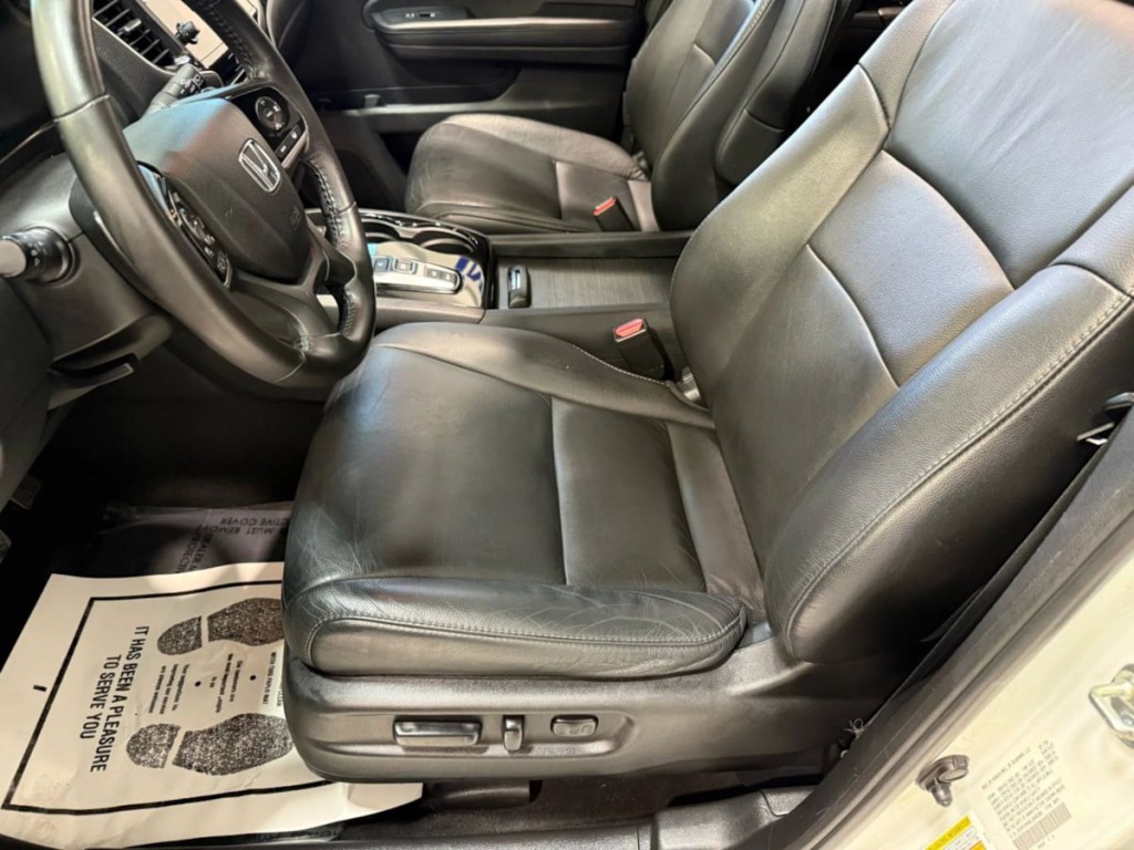 2020 Honda Pilot Image 23