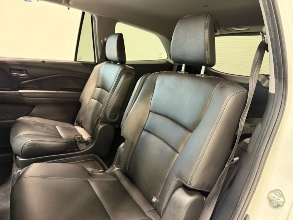 2020 Honda Pilot Image 24