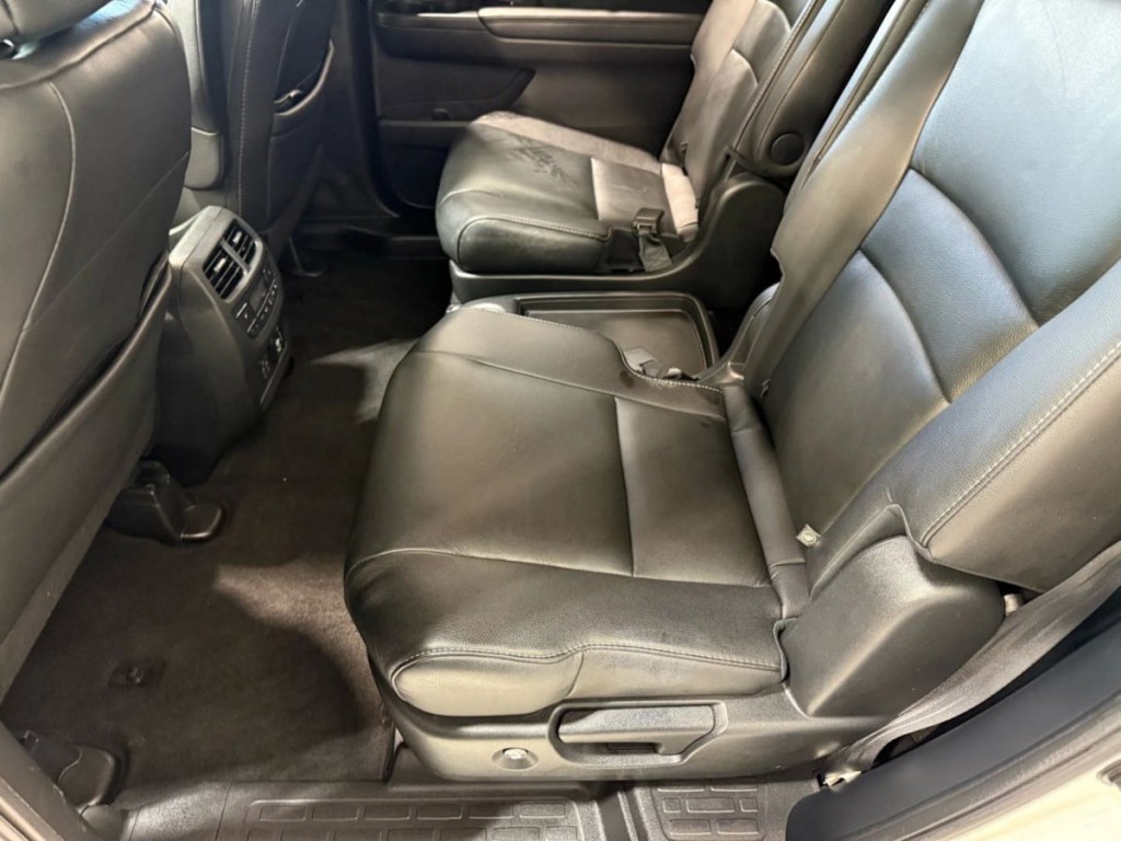 2020 Honda Pilot Image 25