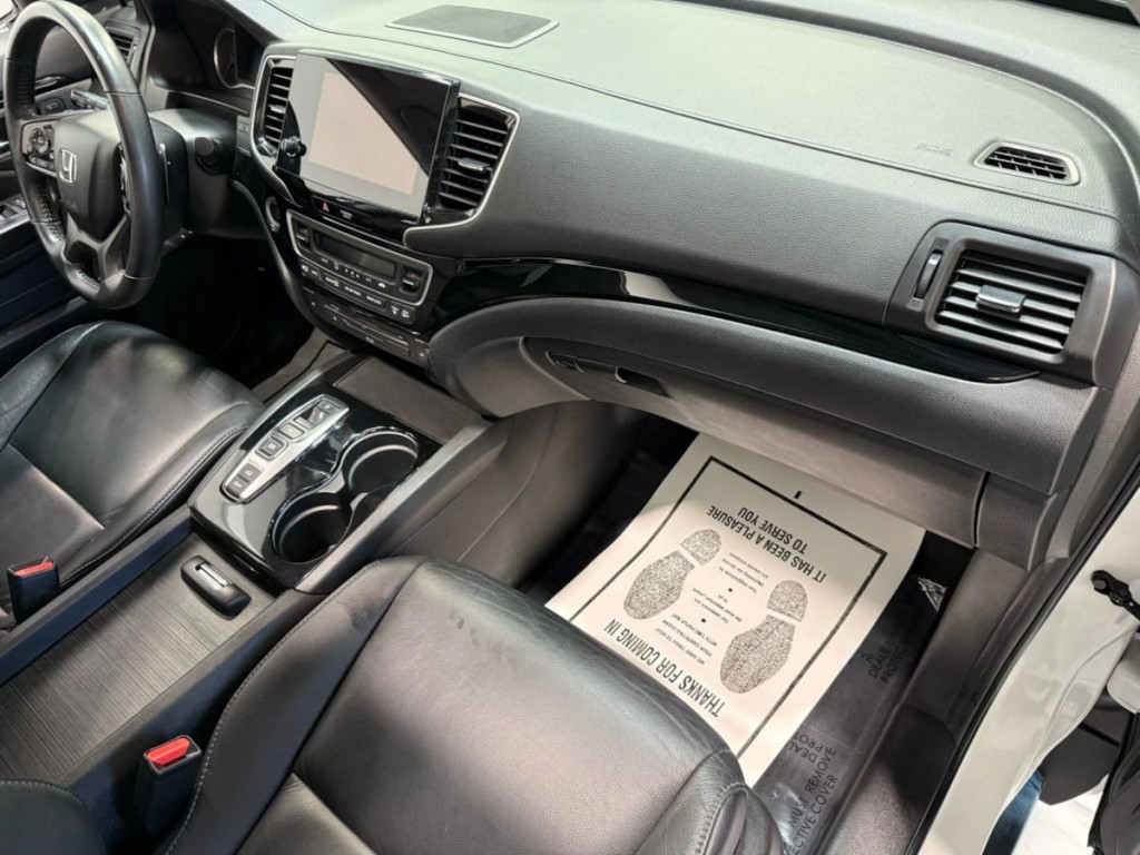2020 Honda Pilot Image 27