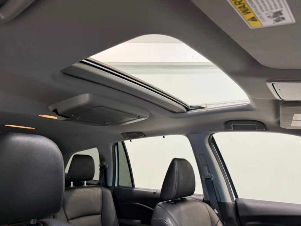 2020 Honda Pilot Image 30