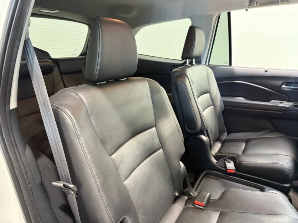 2020 Honda Pilot Image 31