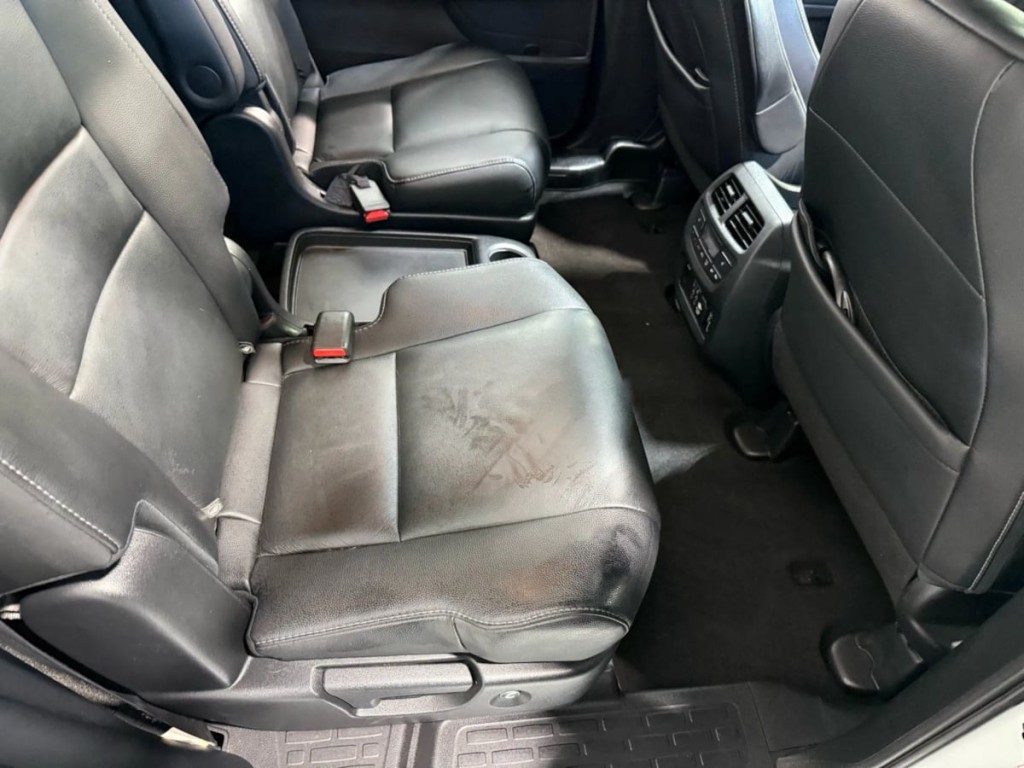 2020 Honda Pilot Image 32