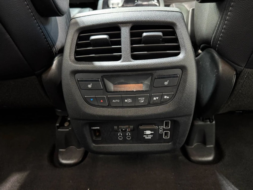 2020 Honda Pilot Image 33