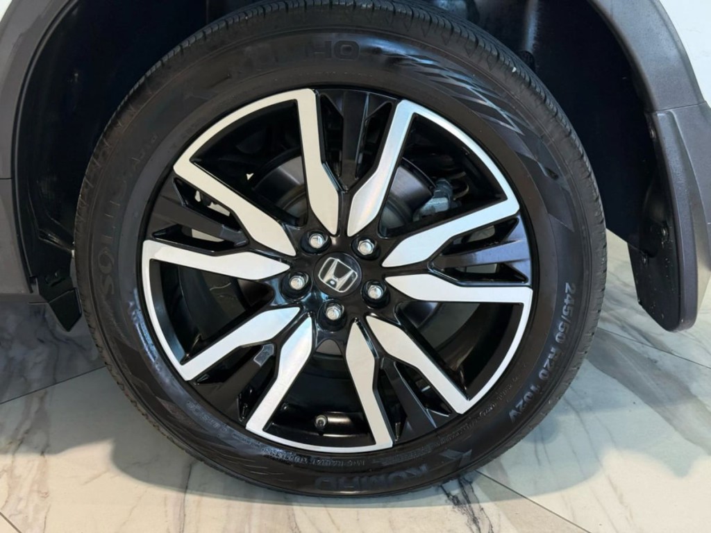 2020 Honda Pilot Image 35