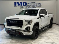 Image for 2019 GMC Sierra 1500 SLT ID: 6823902