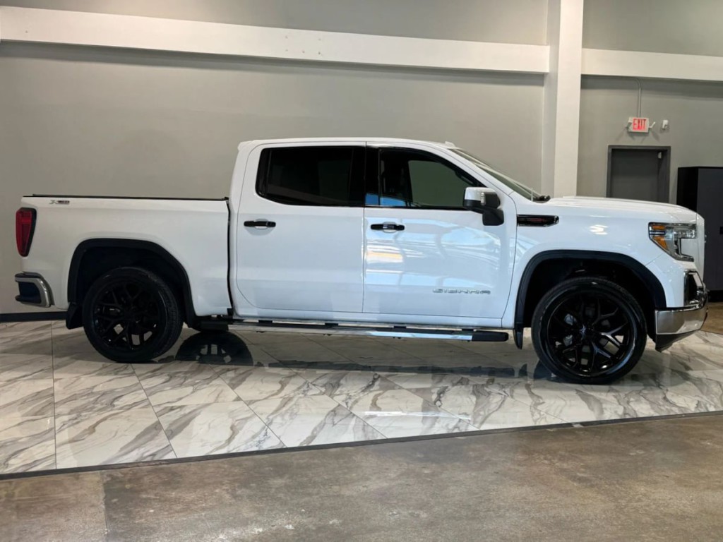 2019 GMC Sierra 1500 Image 5