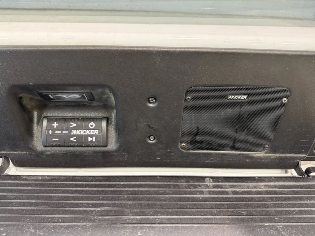 2019 GMC Sierra 1500 Image 10