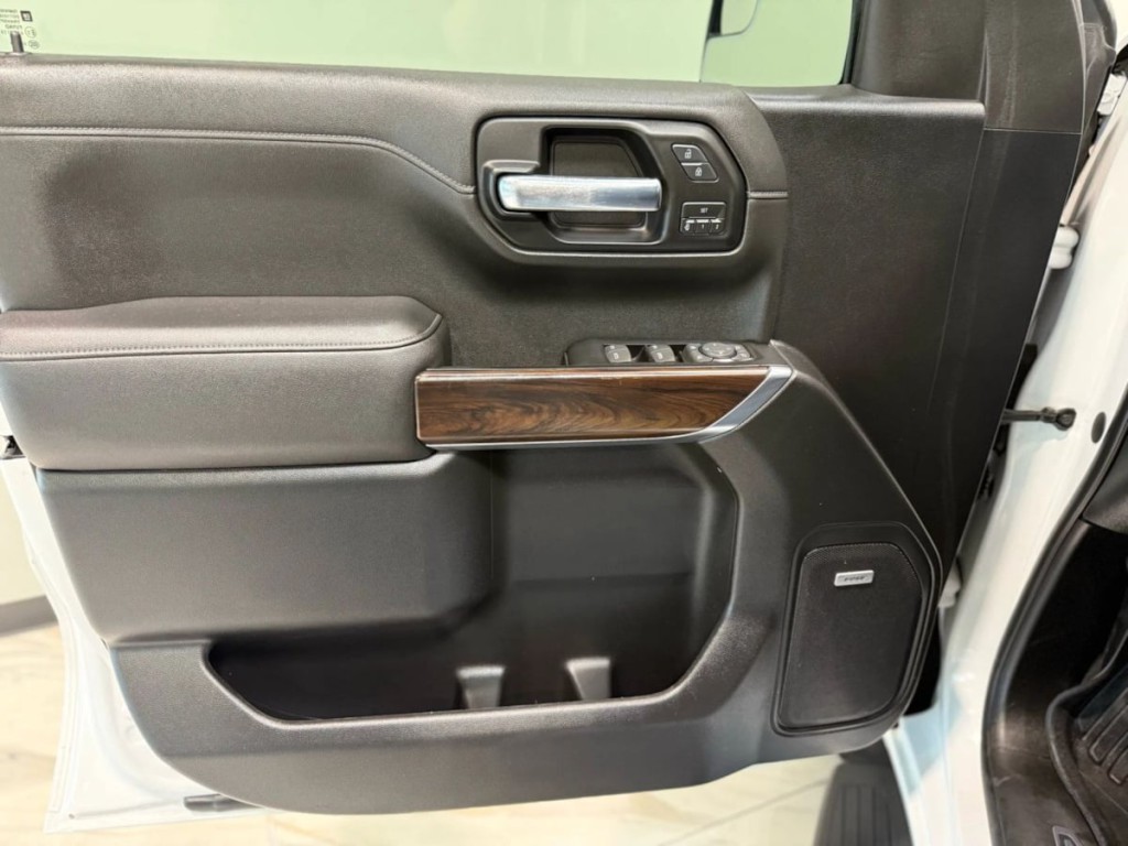 2019 GMC Sierra 1500 Image 15