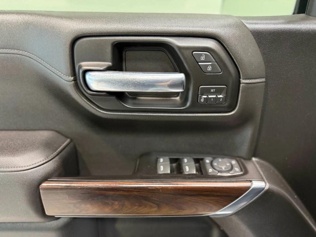 2019 GMC Sierra 1500 Image 16