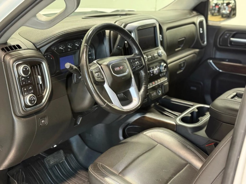 2019 GMC Sierra 1500 Image 17