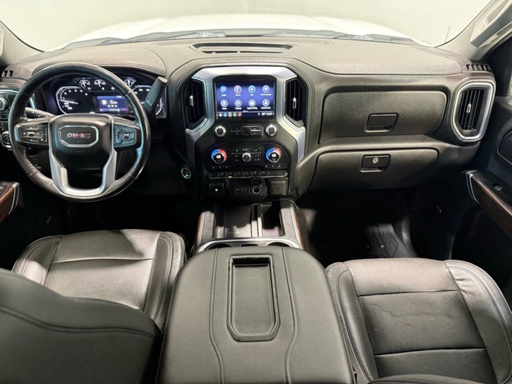 2019 GMC Sierra 1500 Image 18