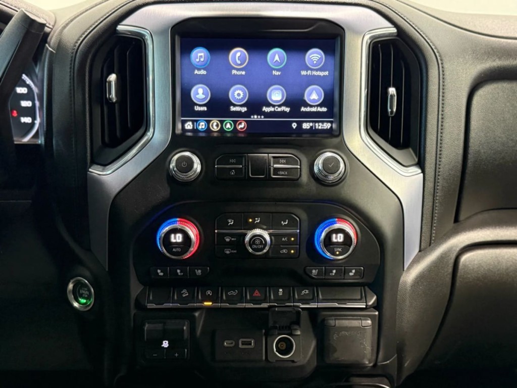 2019 GMC Sierra 1500 Image 19