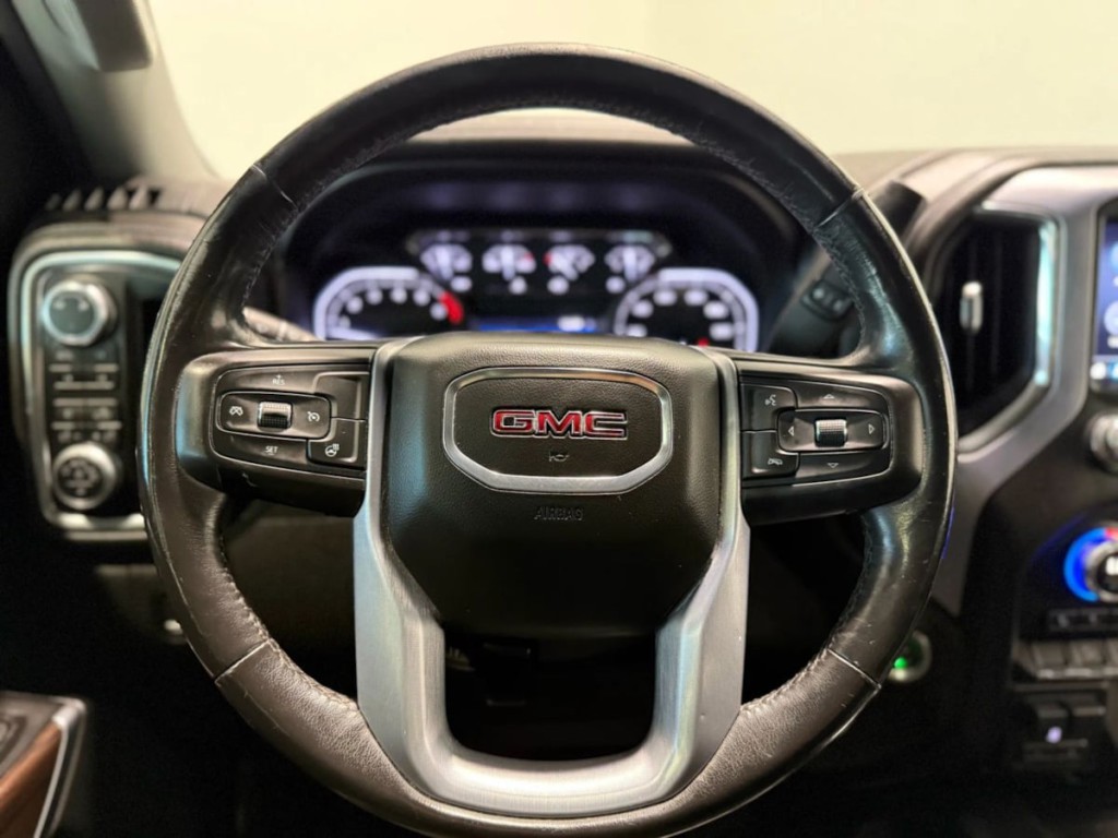 2019 GMC Sierra 1500 Image 20