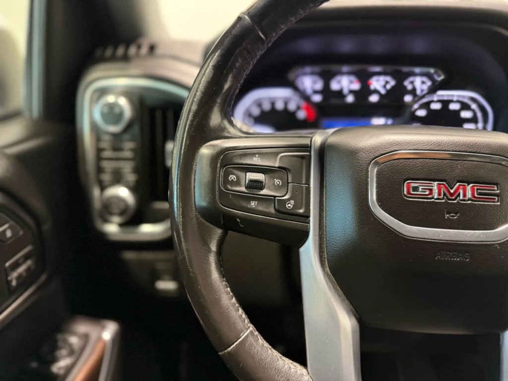2019 GMC Sierra 1500 Image 21