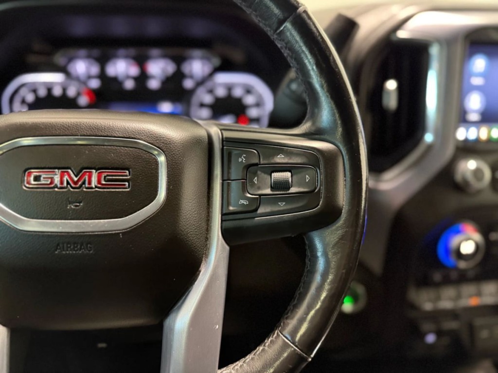2019 GMC Sierra 1500 Image 22