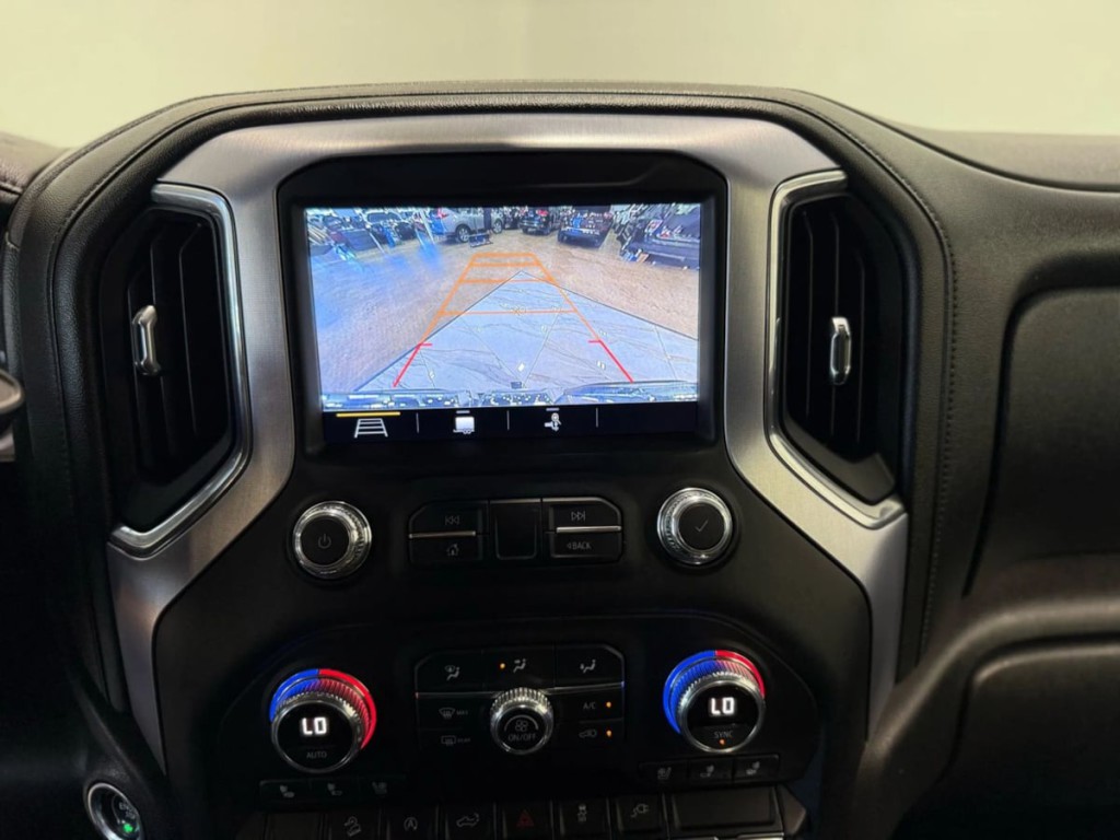 2019 GMC Sierra 1500 Image 23