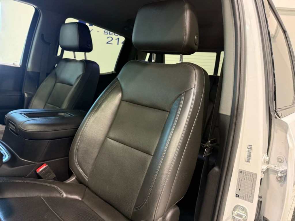 2019 GMC Sierra 1500 Image 24