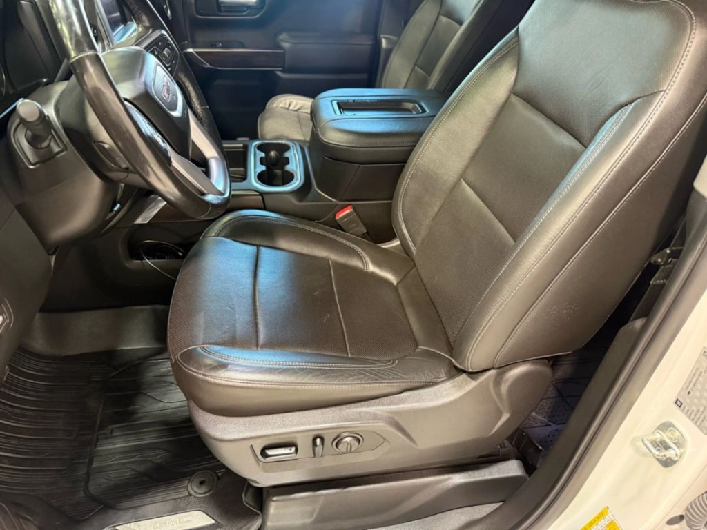 2019 GMC Sierra 1500 Image 25