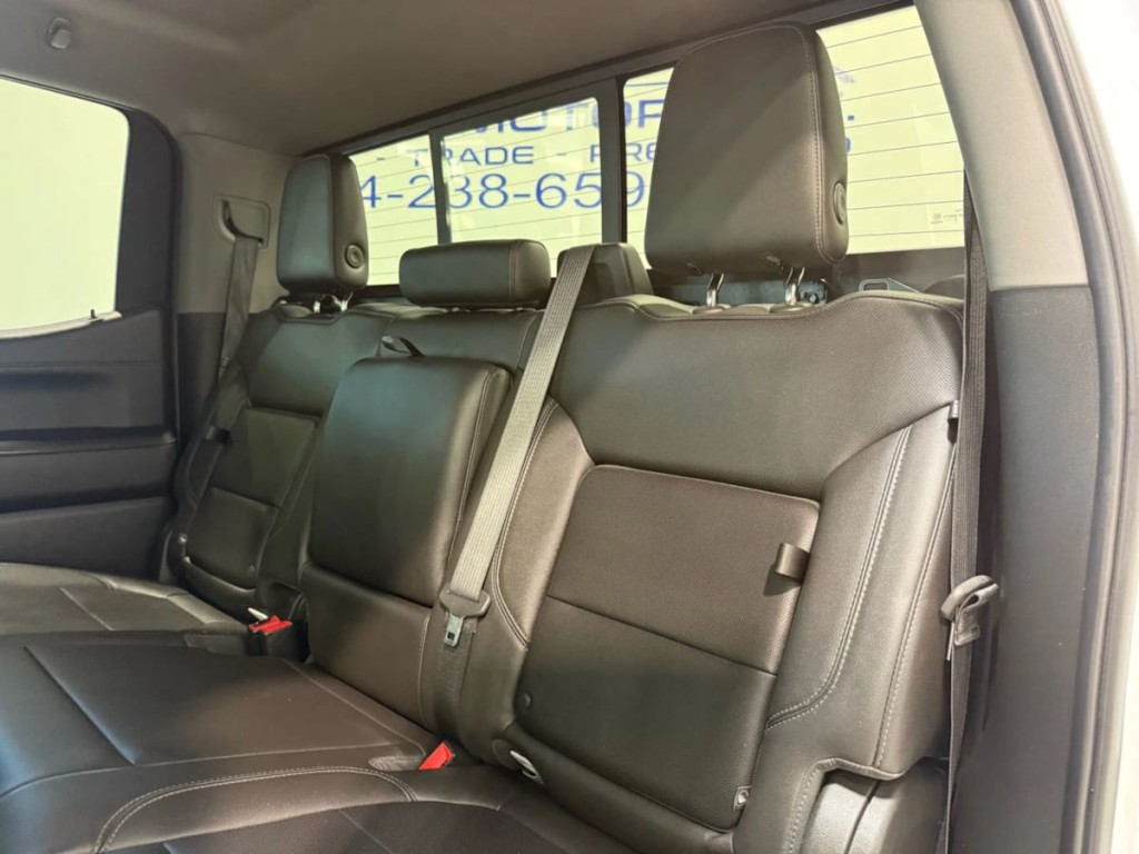 2019 GMC Sierra 1500 Image 26