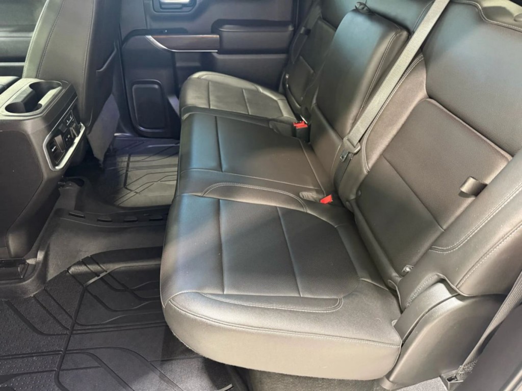 2019 GMC Sierra 1500 Image 27
