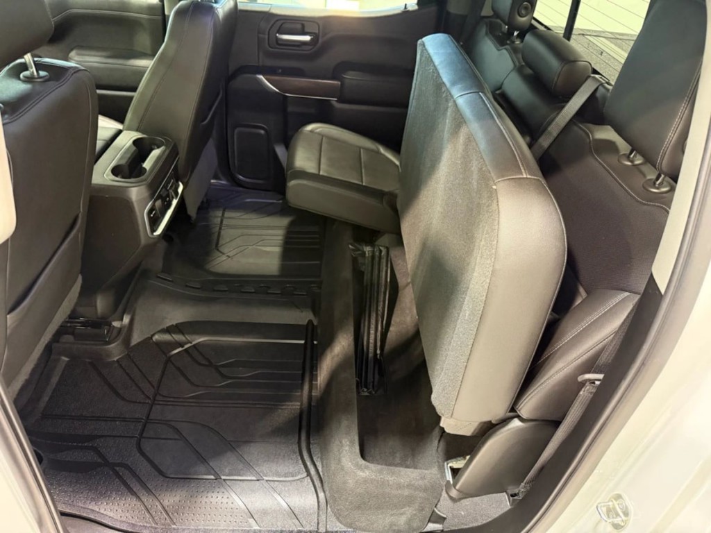 2019 GMC Sierra 1500 Image 28