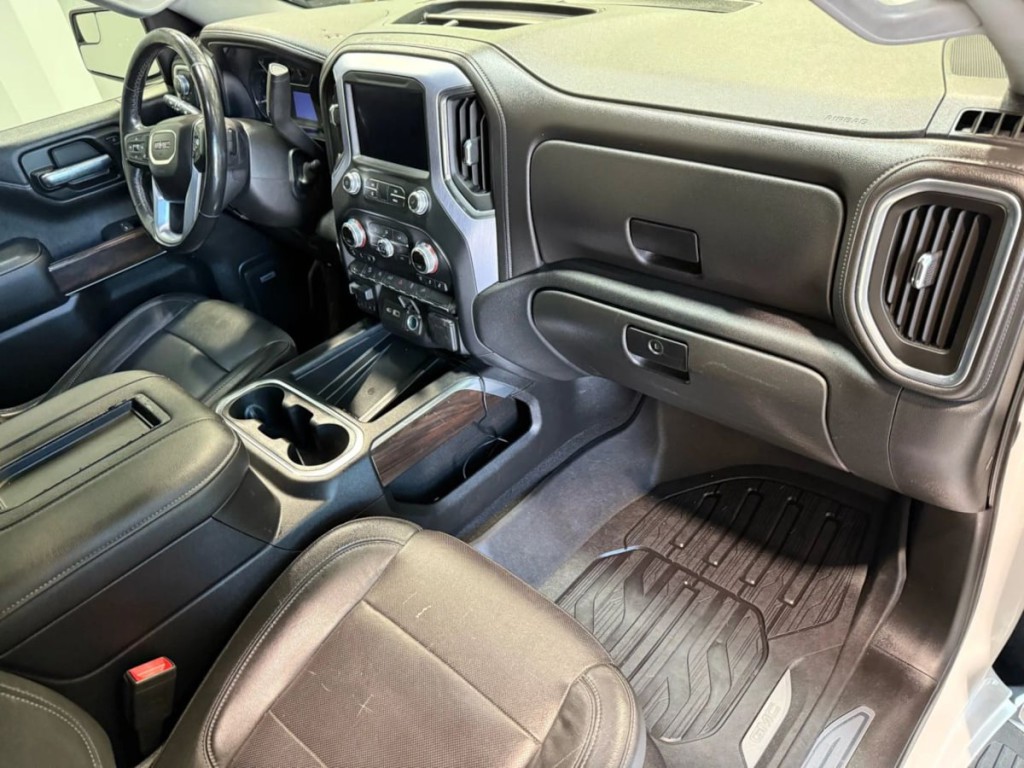 2019 GMC Sierra 1500 Image 29