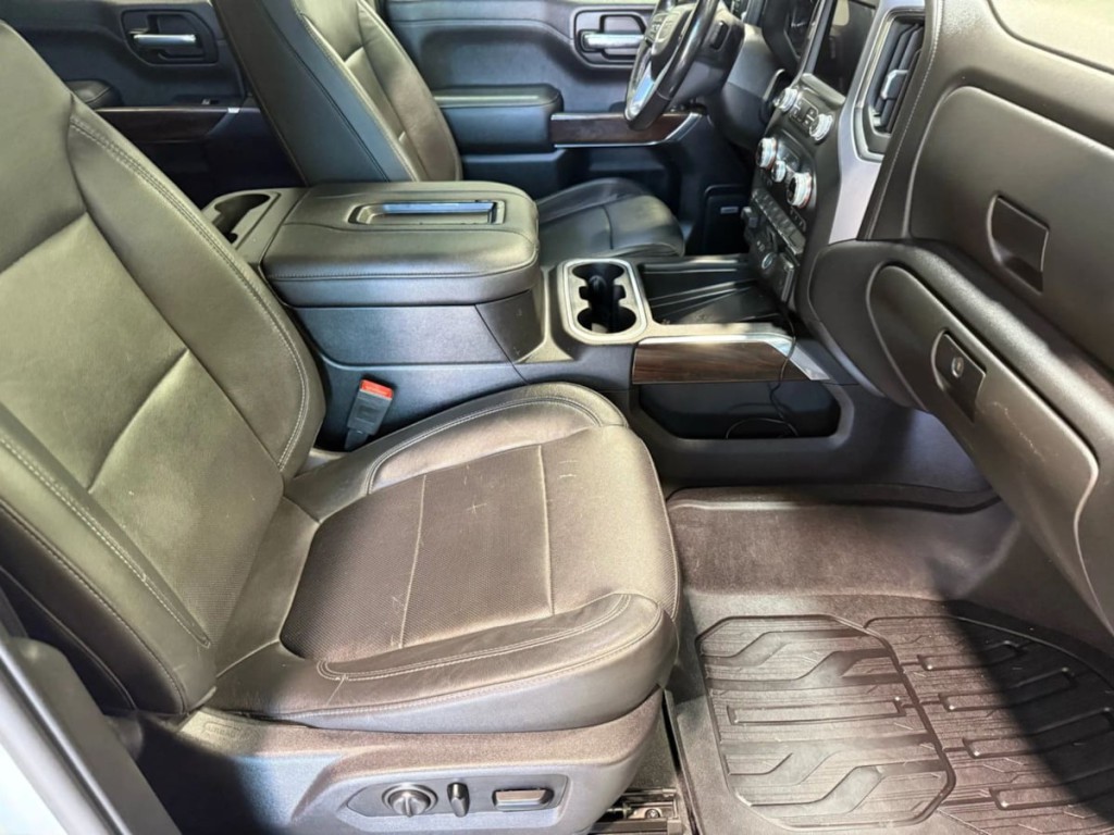 2019 GMC Sierra 1500 Image 31