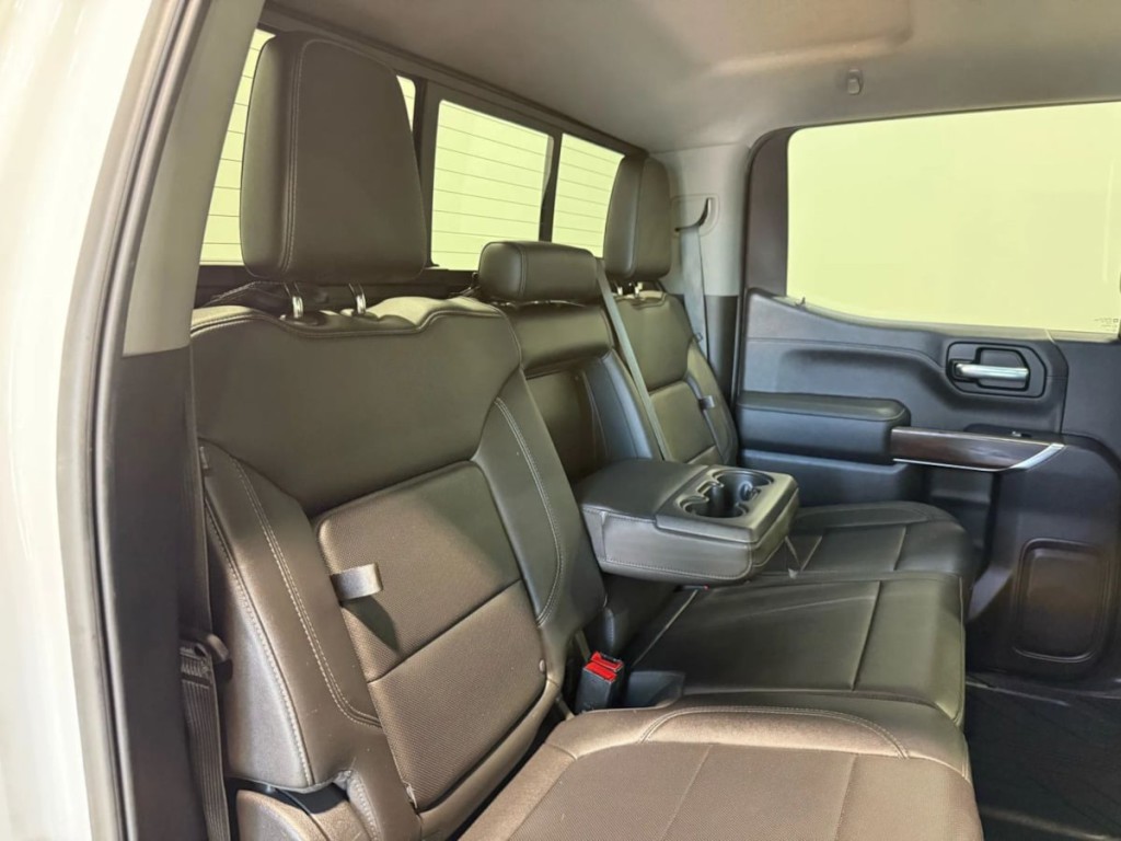 2019 GMC Sierra 1500 Image 32