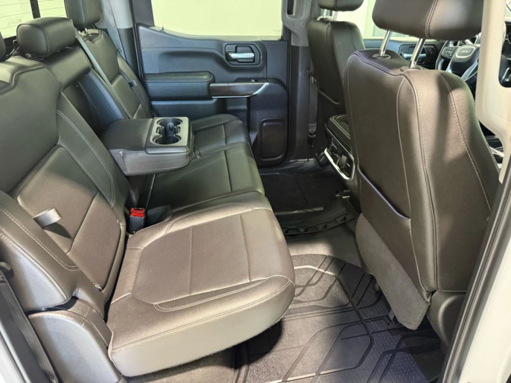 2019 GMC Sierra 1500 Image 33