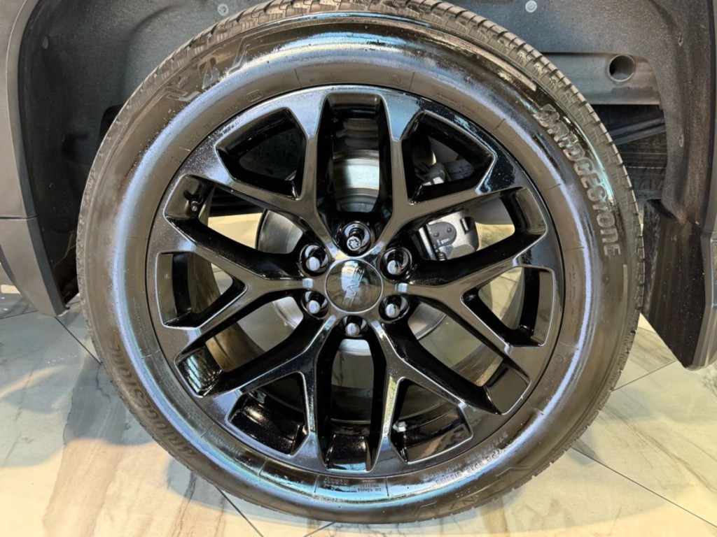 2019 GMC Sierra 1500 Image 35
