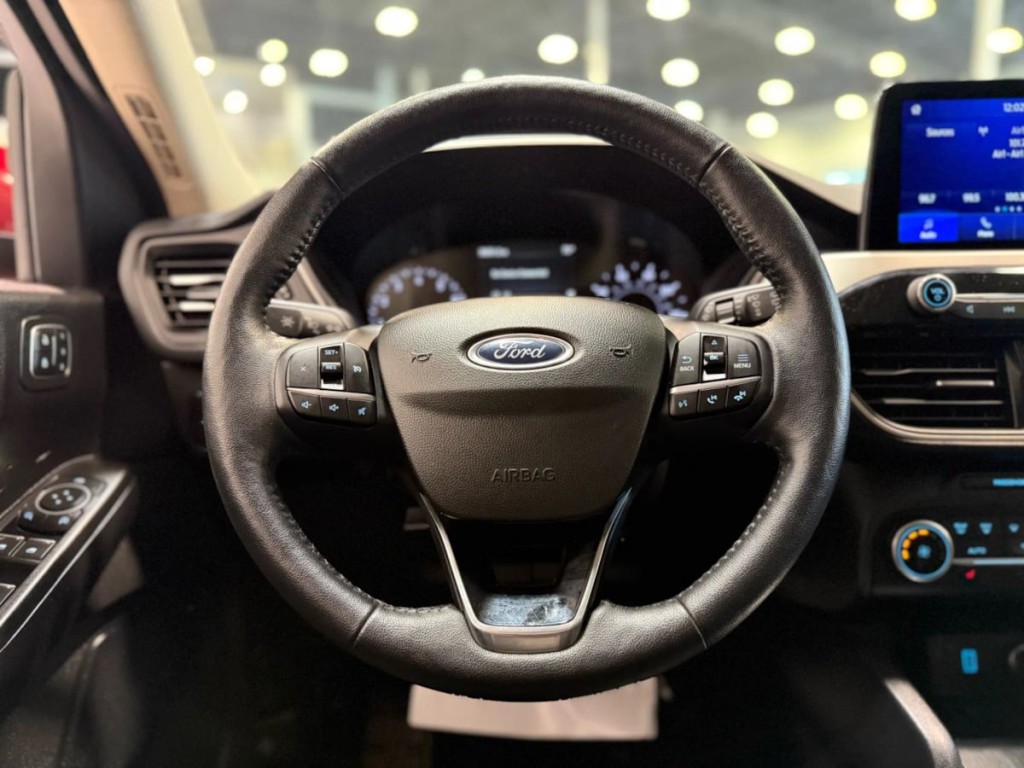 2020 Ford Escape Image 18