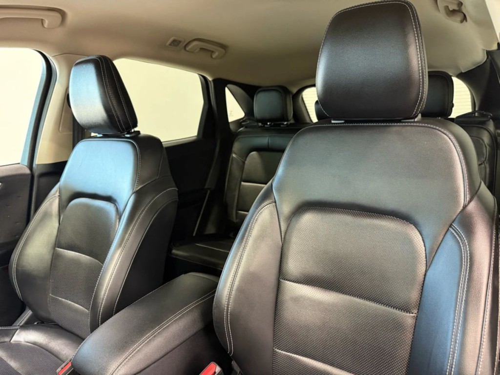 2020 Ford Escape Image 23