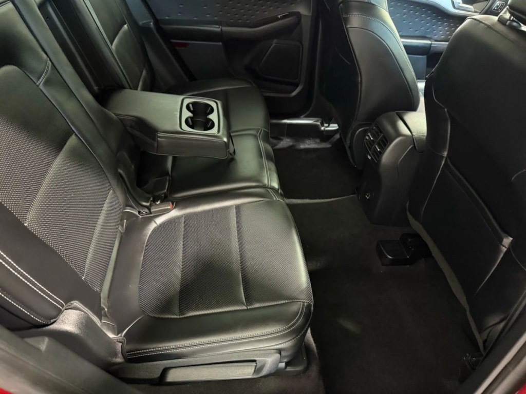 2020 Ford Escape Image 28