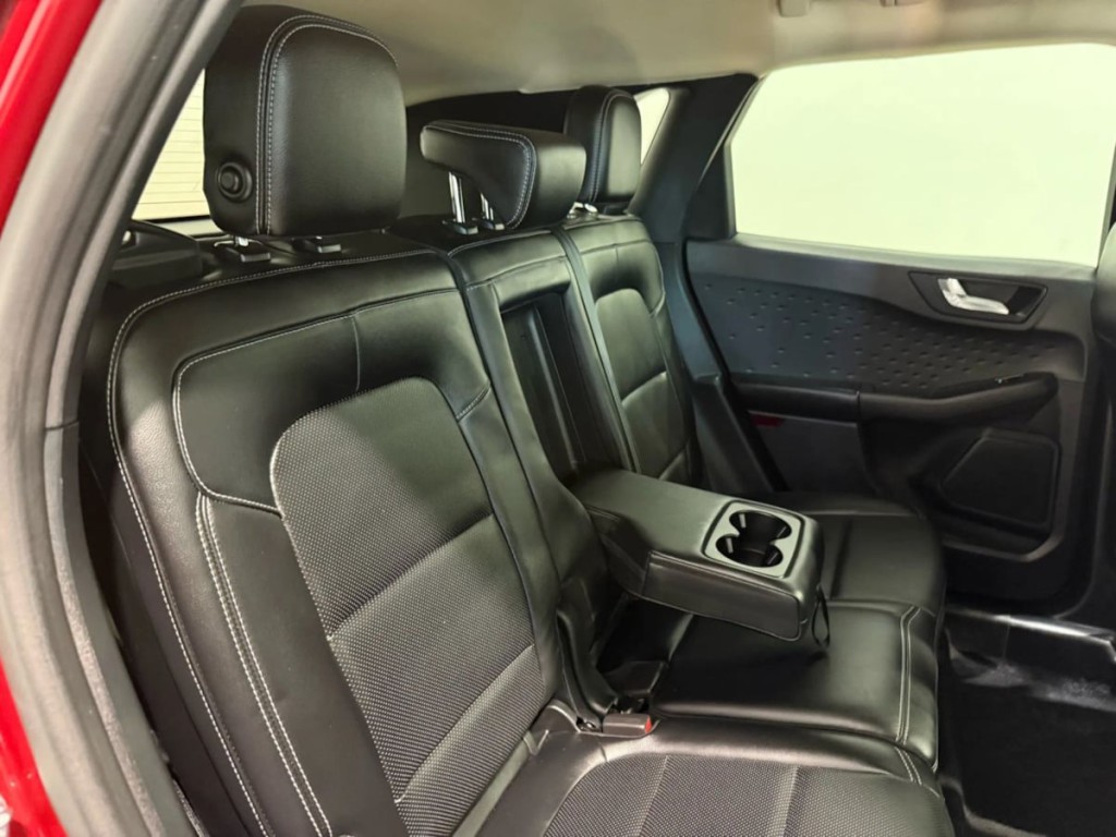 2020 Ford Escape Image 29
