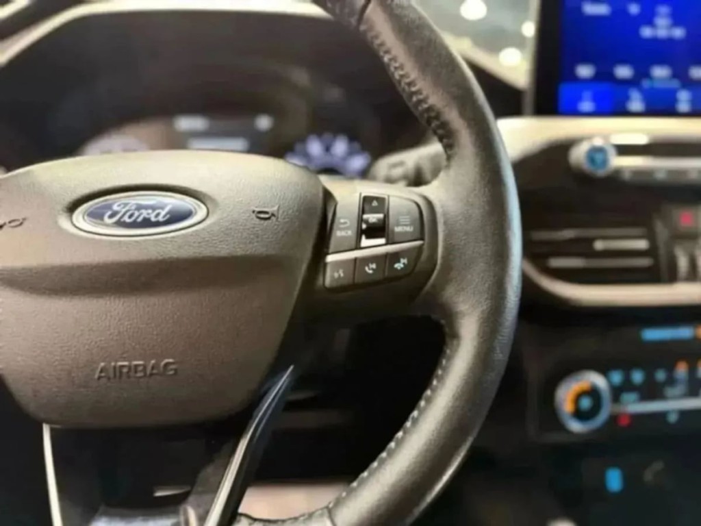 2020 Ford Escape Image 20