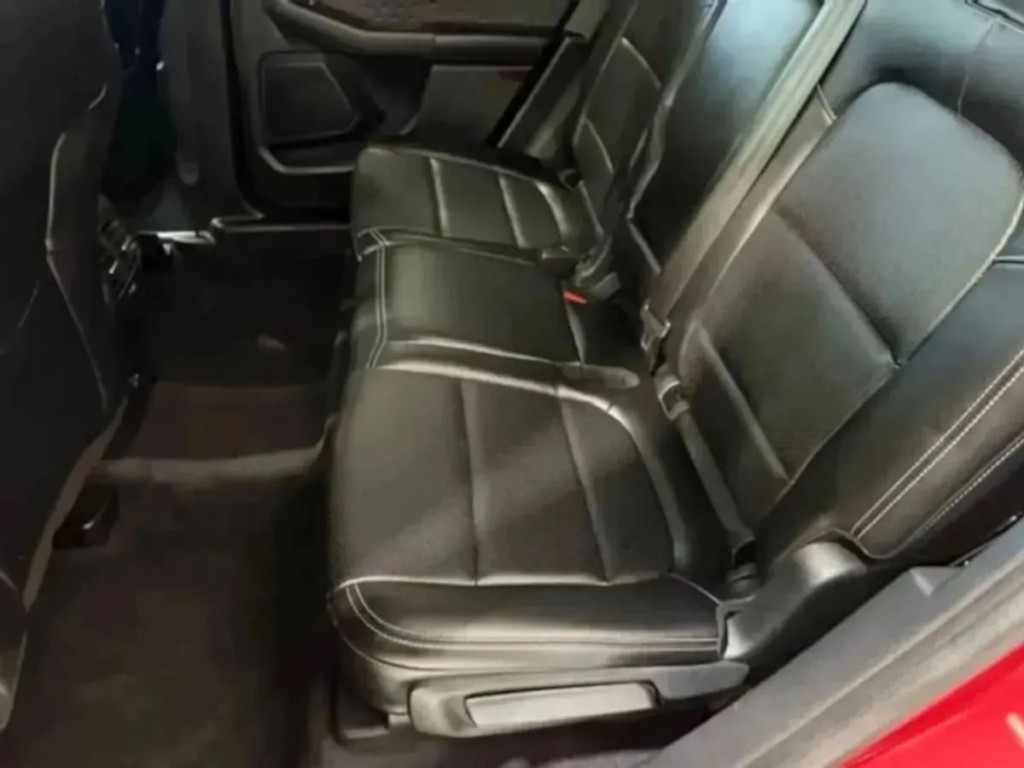 2020 Ford Escape Image 24